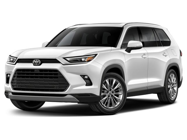 toyota grand highlander 2024 5TDAAAB50RS006780 image toyota grand highlander 2024 5TDAAAB50RS006780 image